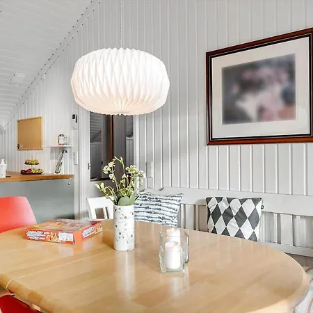 Sl339-slagelse-orkidevej-3 Hébergement de vacances *