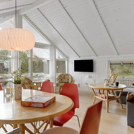 Hébergement de vacances Sl339-slagelse-orkidevej-3 Slagelse