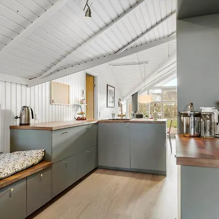 Sl339-slagelse-orkidevej-3 Tatil Evi