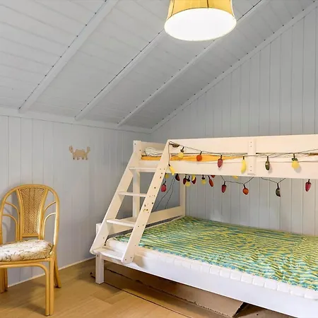 Sl339-slagelse-orkidevej-3 Hébergement de vacances *