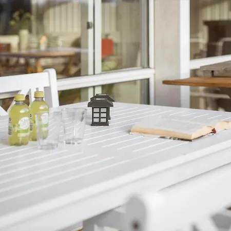 Sl339-slagelse-orkidevej-3 Tatil Evi *