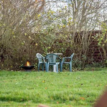 Sl339-slagelse-orkidevej-3 Hébergement de vacances Slagelse