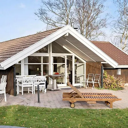 Sl339-slagelse-orkidevej-3 Tatil Evi *