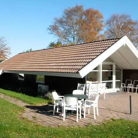 Hébergement de vacances Sl339-slagelse-orkidevej-3 Slagelse