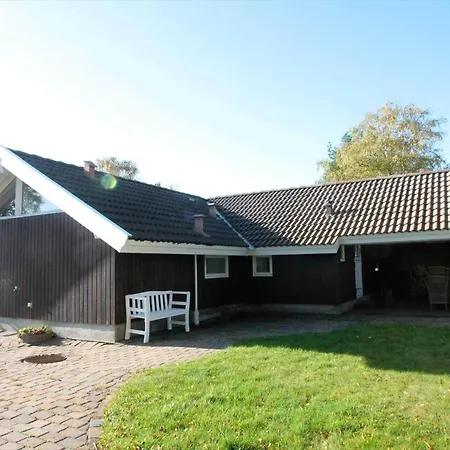 Hébergement de vacances Sl339-slagelse-orkidevej-3 *