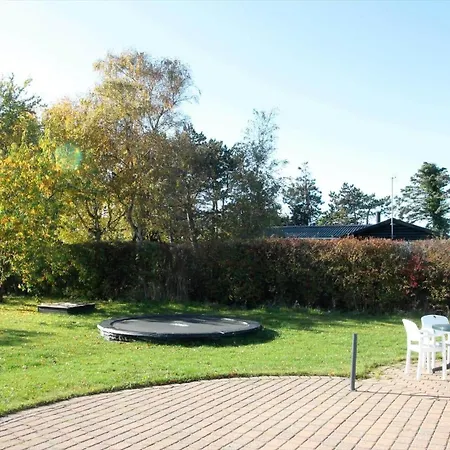 Feriehus Sl339-slagelse-orkidevej-3 *