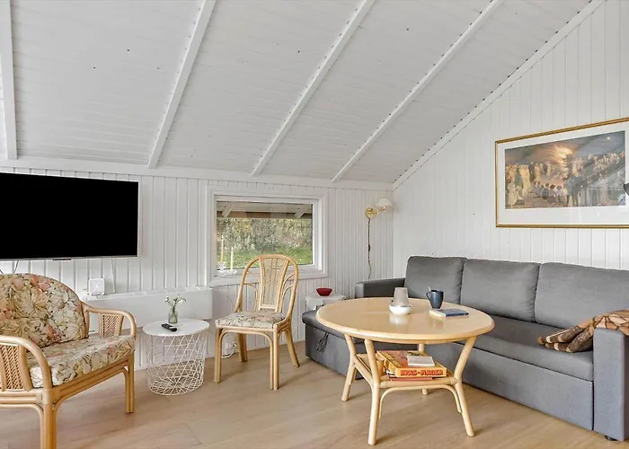 Sl339-slagelse-orkidevej-3 Prázdninový dům Slagelse