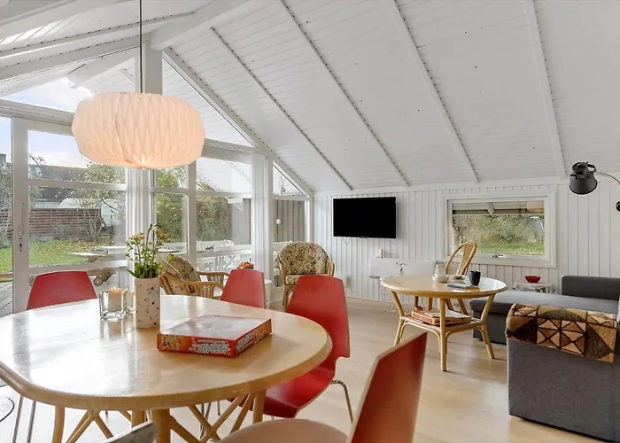 Prázdninový dům Sl339-slagelse-orkidevej-3 Slagelse