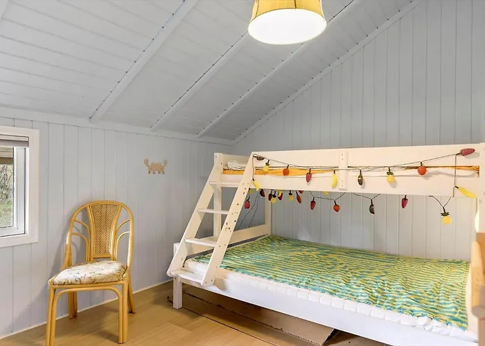 Sl339-slagelse-orkidevej-3 Prázdninový dům *