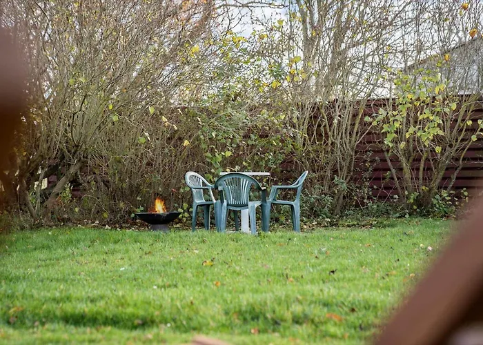 Sl339-slagelse-orkidevej-3 Prázdninový dům Slagelse