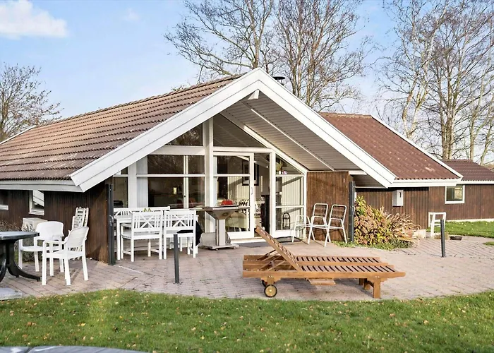 Sl339-slagelse-orkidevej-3 Prázdninový dům *